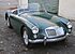 1960 MG MGA for sale 100763058